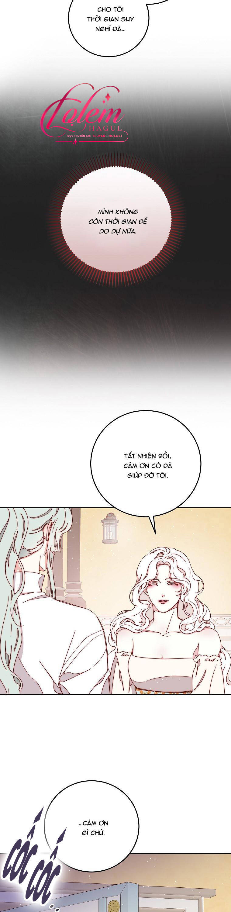 Hãy Quên Em Đi Nhé Chap 20 - Next Chap 21