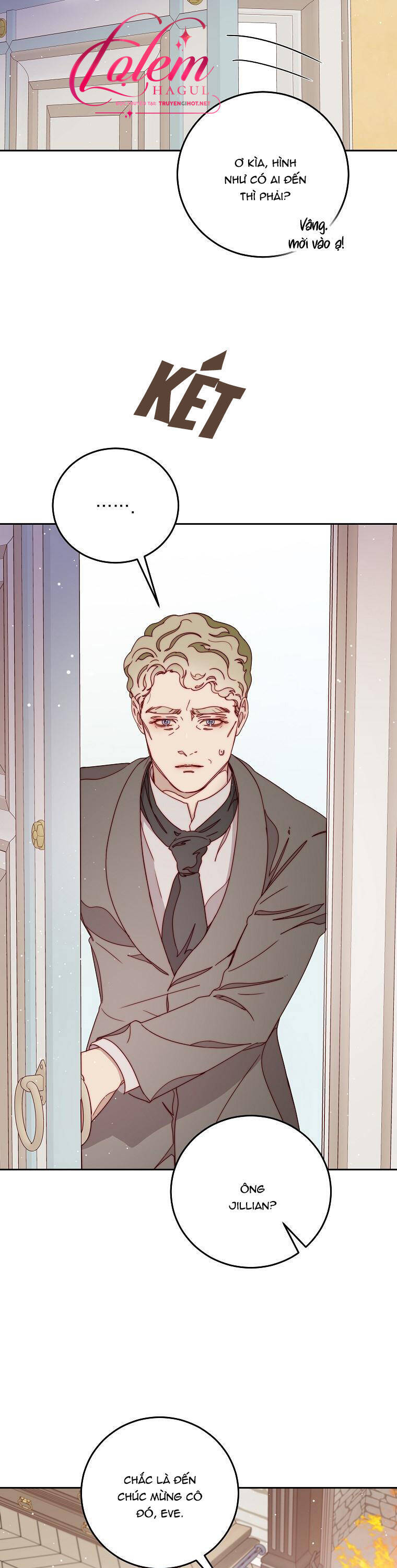 Hãy Quên Em Đi Nhé Chap 20 - Next Chap 21