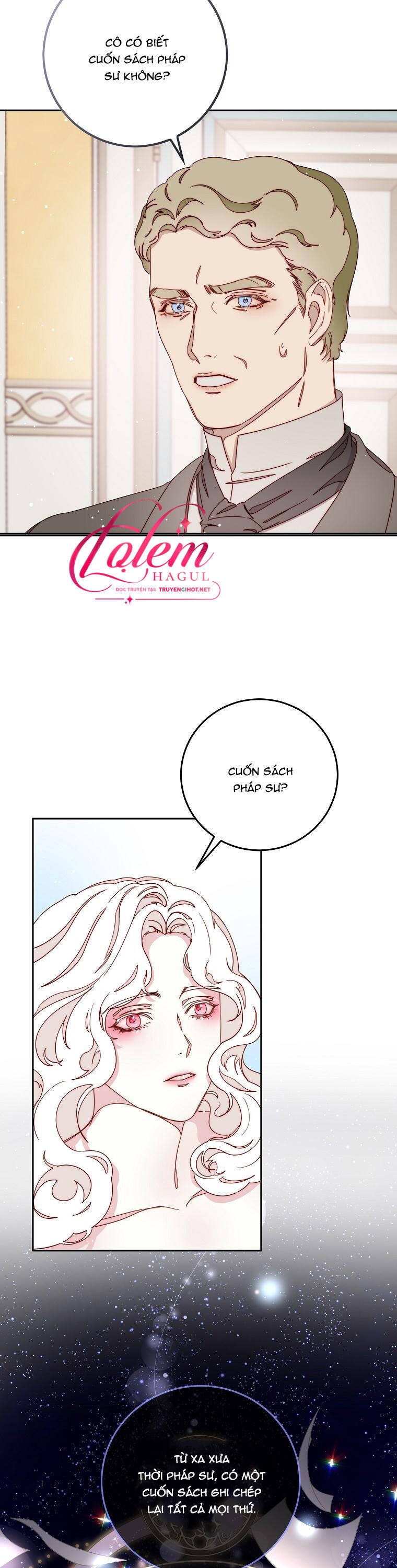 Hãy Quên Em Đi Nhé Chap 20 - Next Chap 21