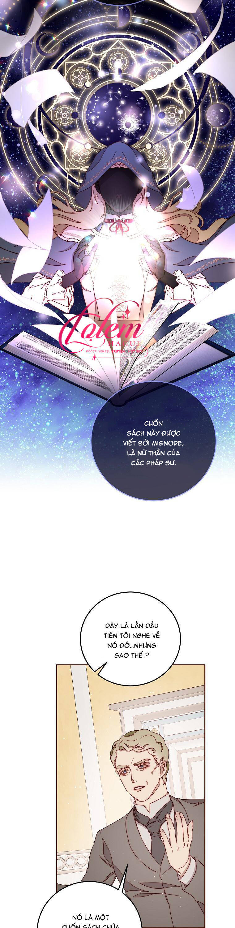 Hãy Quên Em Đi Nhé Chap 20 - Next Chap 21