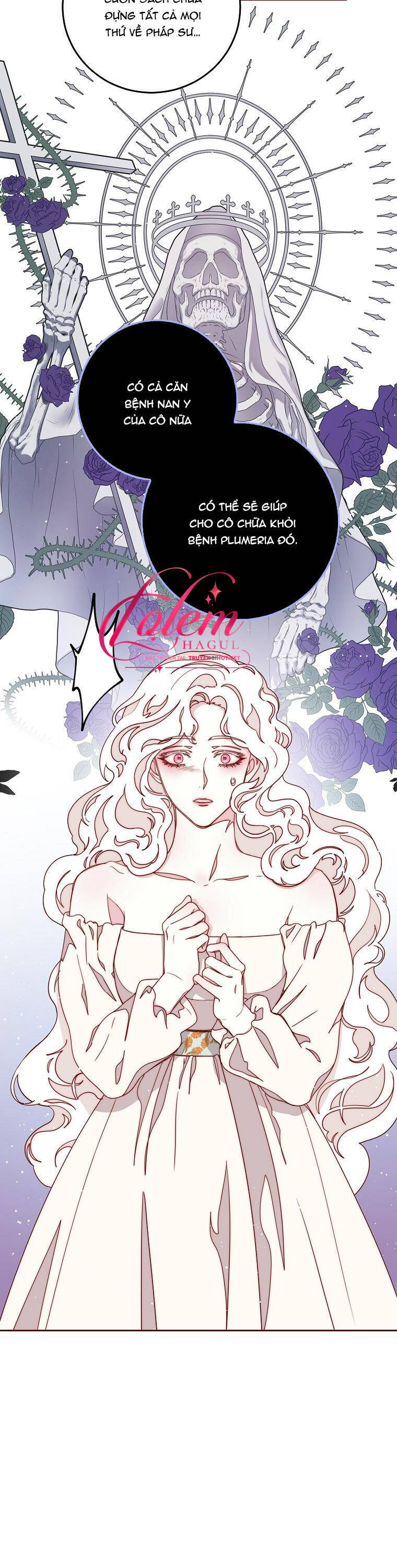 Hãy Quên Em Đi Nhé Chap 20 - Next Chap 21