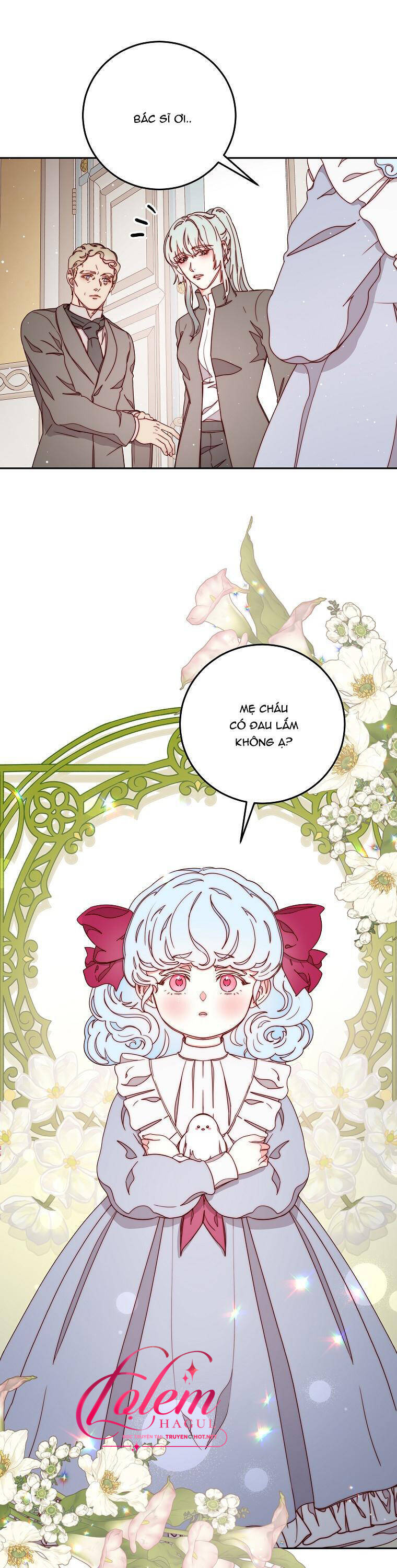 Hãy Quên Em Đi Nhé Chap 20 - Next Chap 21