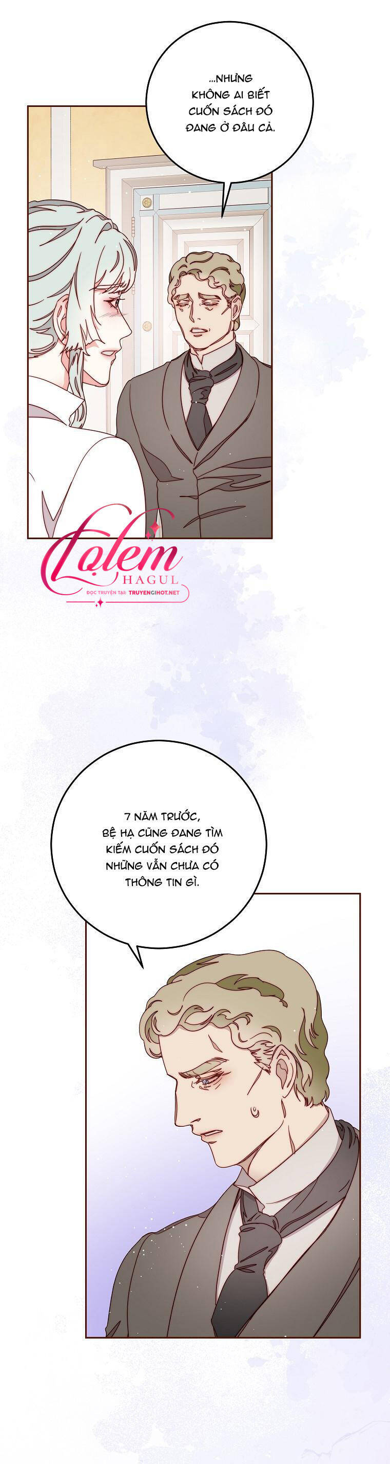 Hãy Quên Em Đi Nhé Chap 20 - Next Chap 21