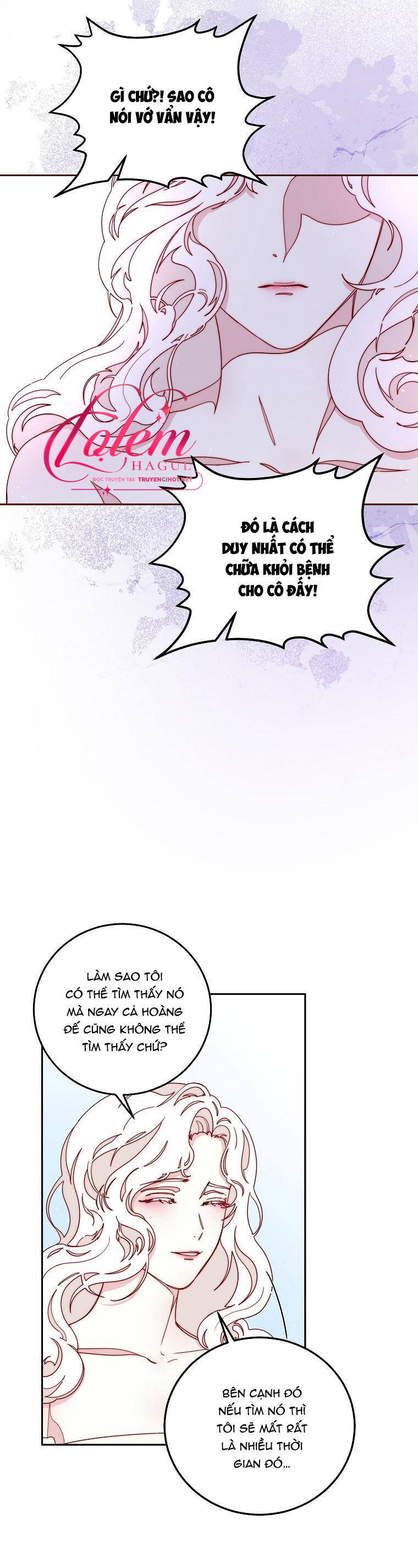 Hãy Quên Em Đi Nhé Chap 20 - Next Chap 21