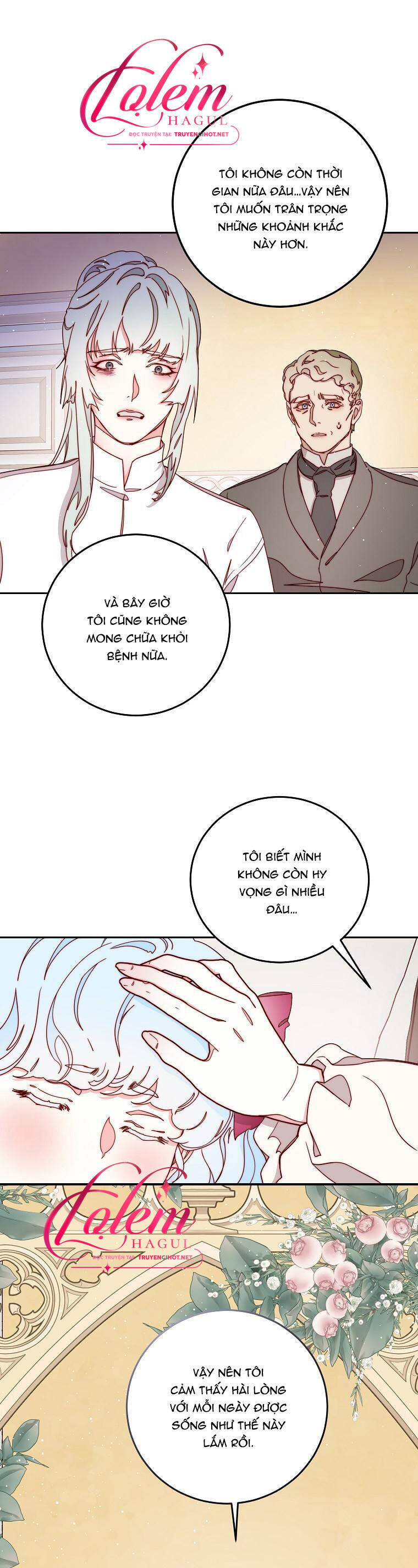 Hãy Quên Em Đi Nhé Chap 20 - Next Chap 21