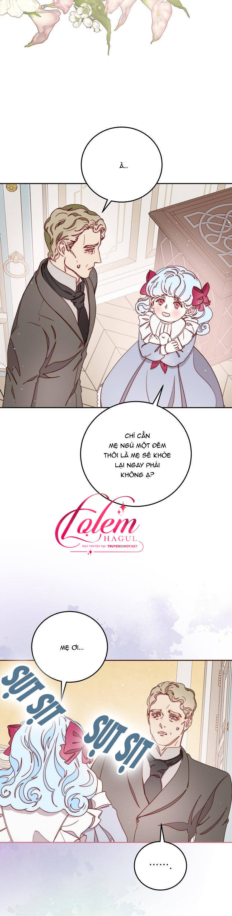 Hãy Quên Em Đi Nhé Chap 20 - Next Chap 21