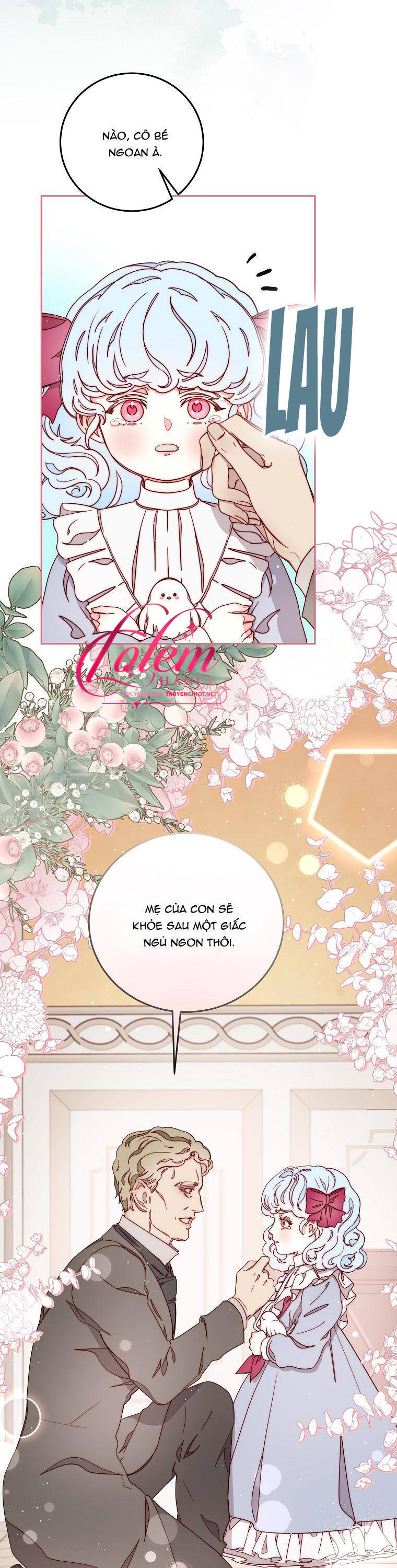 Hãy Quên Em Đi Nhé Chap 20 - Next Chap 21