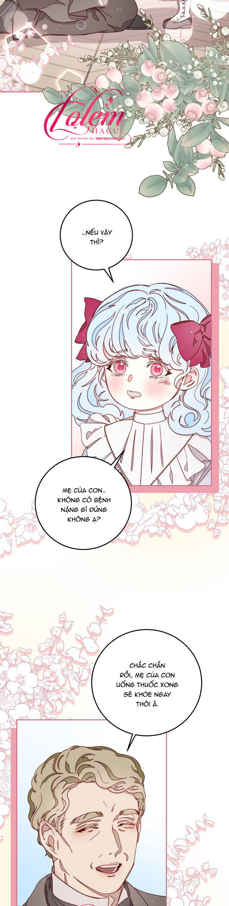 Hãy Quên Em Đi Nhé Chap 20 - Next Chap 21