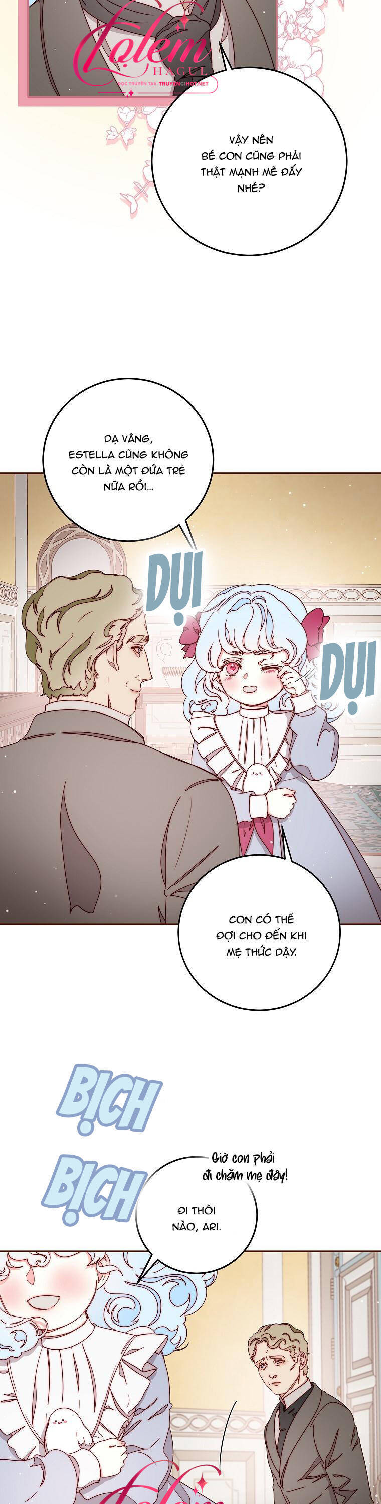 Hãy Quên Em Đi Nhé Chap 20 - Next Chap 21
