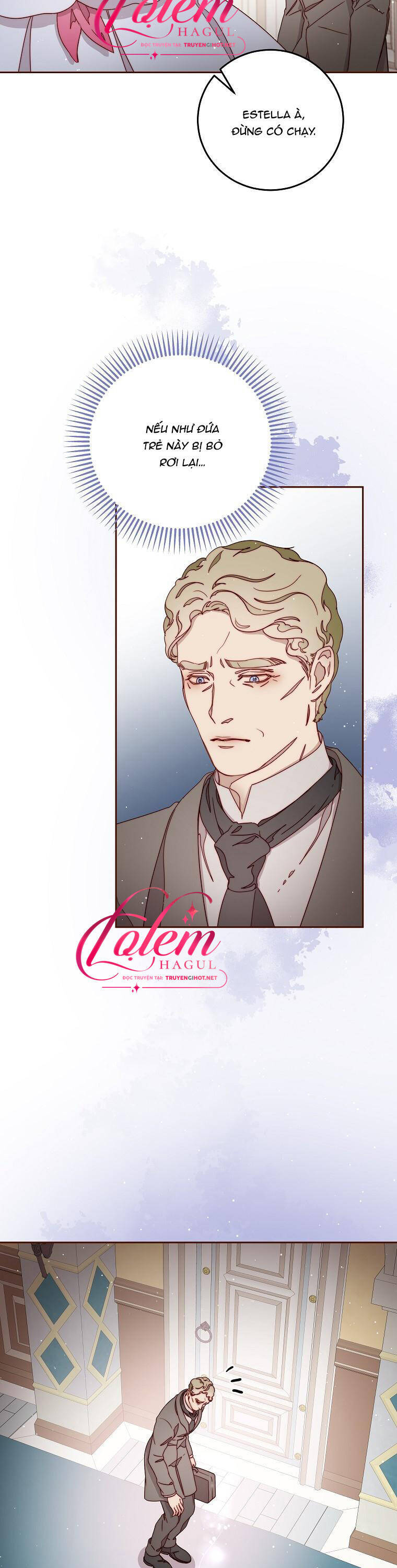Hãy Quên Em Đi Nhé Chap 20 - Next Chap 21
