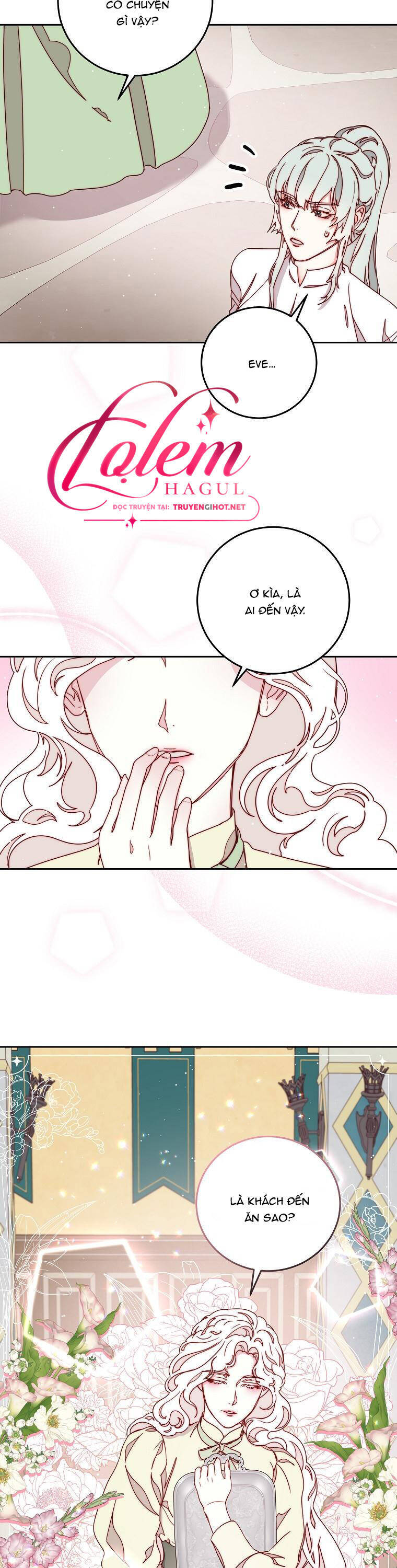 Hãy Quên Em Đi Nhé Chap 21 - Next Chap 22
