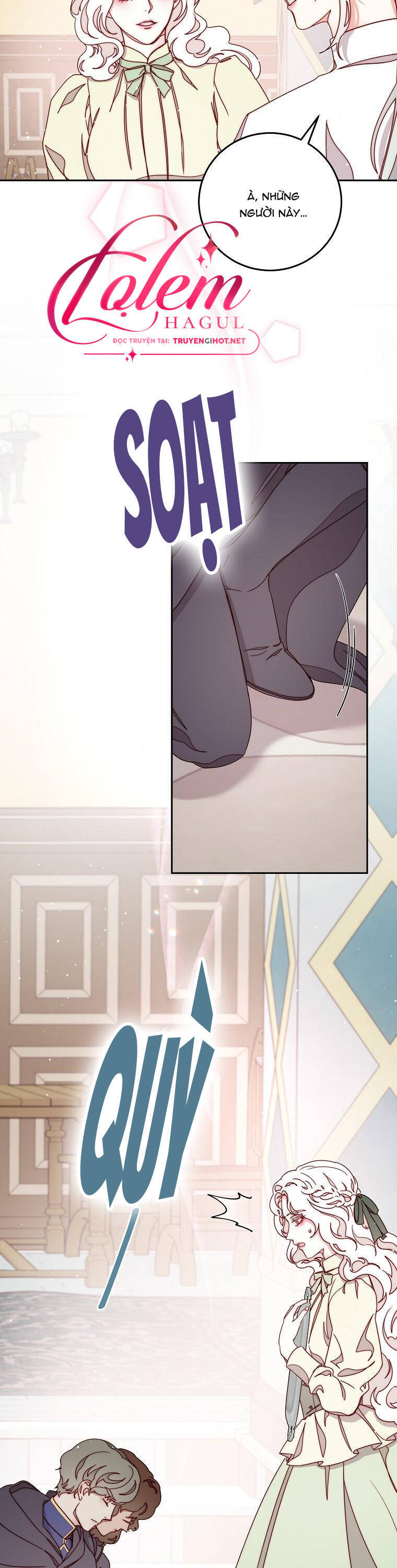 Hãy Quên Em Đi Nhé Chap 21 - Next Chap 22