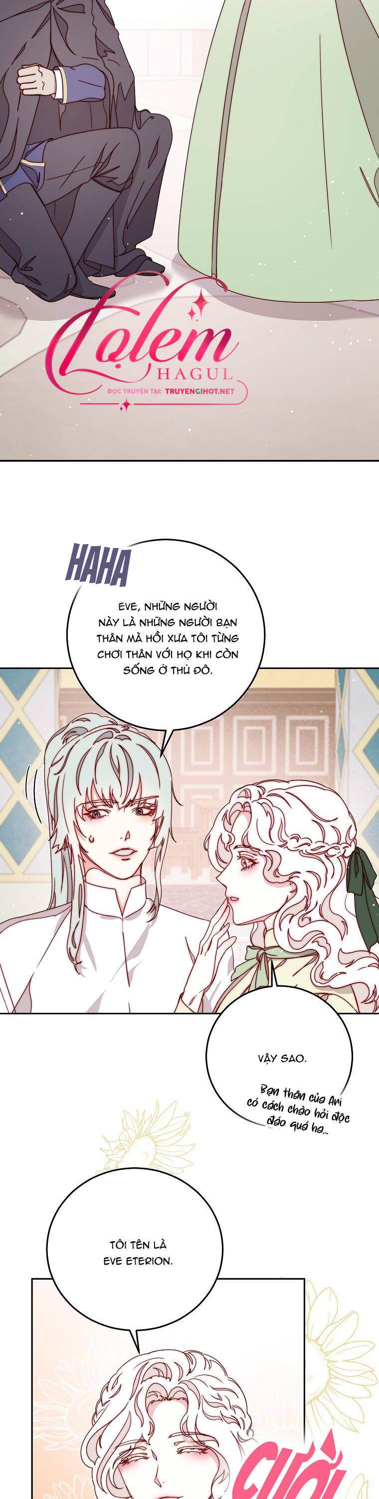 Hãy Quên Em Đi Nhé Chap 21 - Next Chap 22