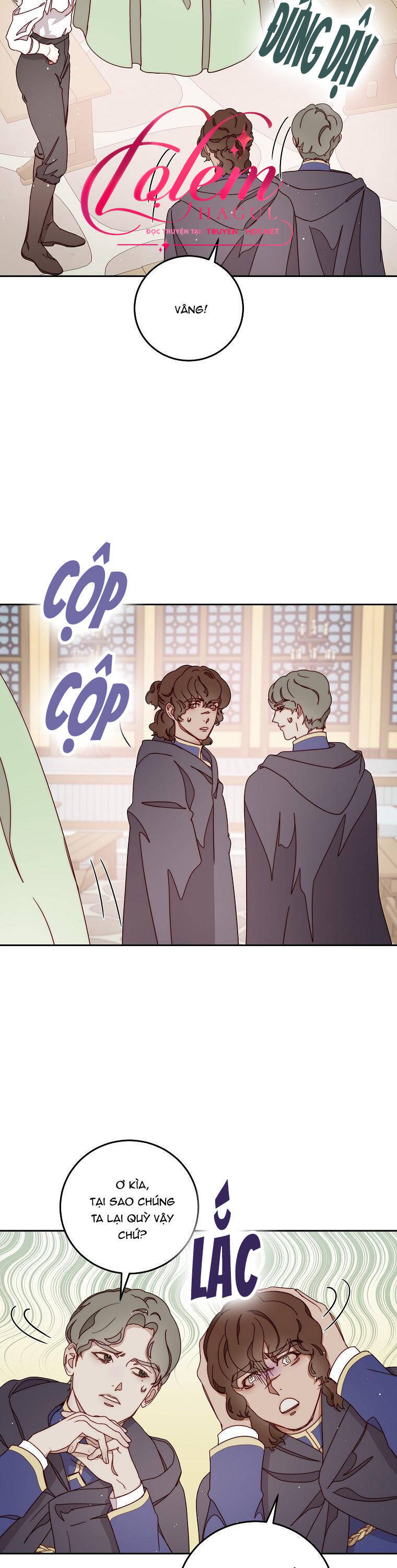 Hãy Quên Em Đi Nhé Chap 21 - Next Chap 22