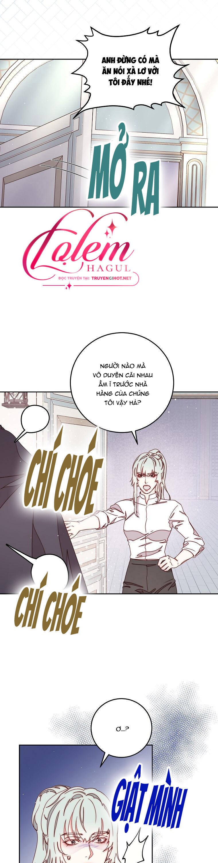 Hãy Quên Em Đi Nhé Chap 21 - Next Chap 22