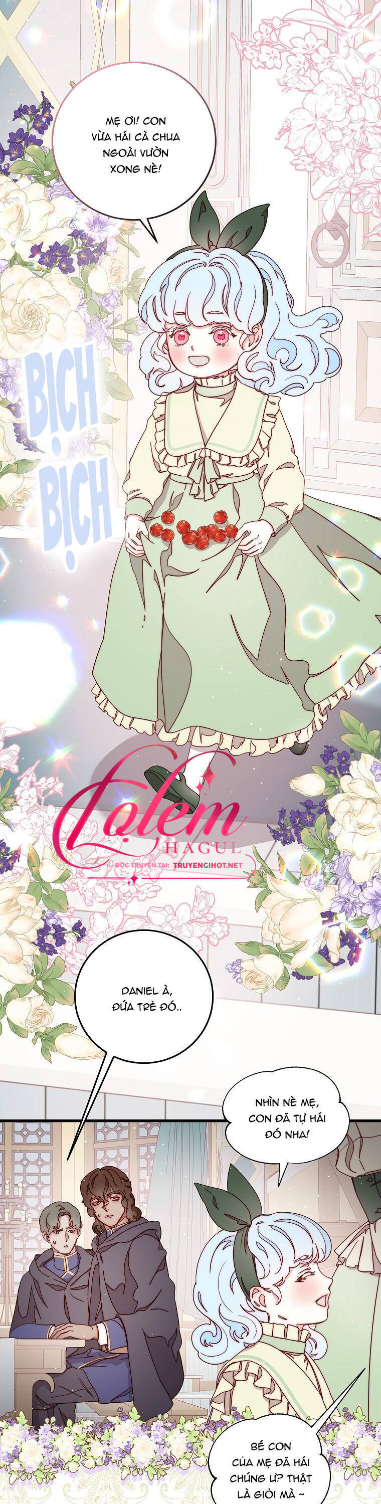 Hãy Quên Em Đi Nhé Chap 21 - Next Chap 22