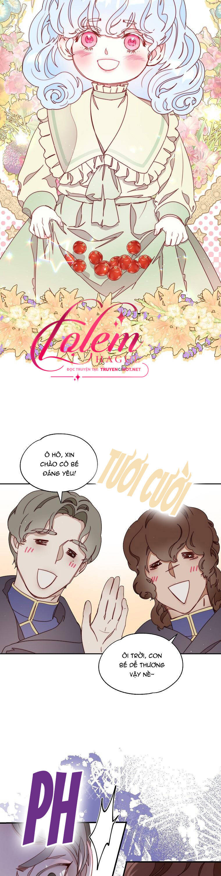 Hãy Quên Em Đi Nhé Chap 21 - Next Chap 22