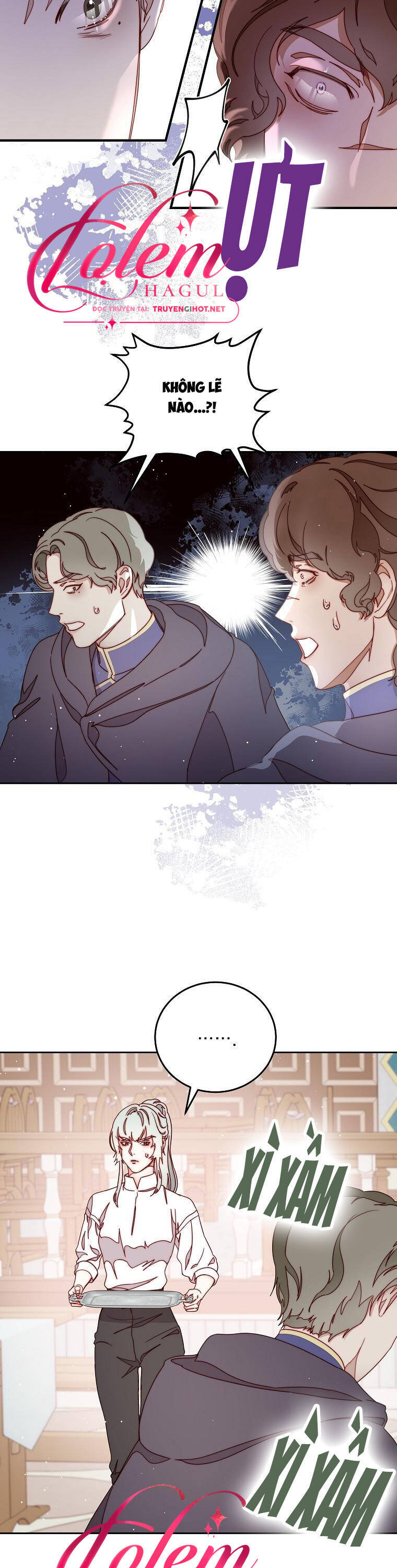 Hãy Quên Em Đi Nhé Chap 21 - Next Chap 22