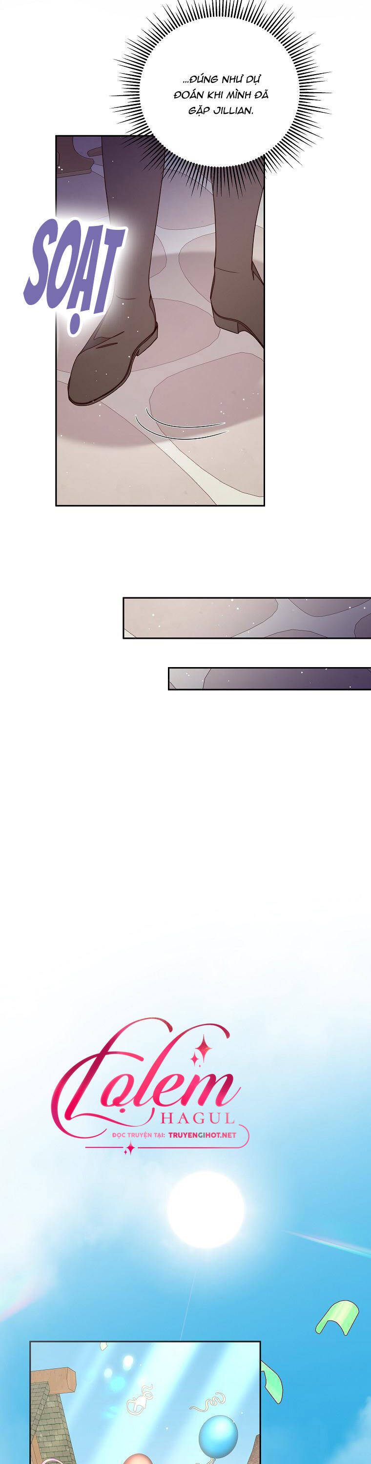 Hãy Quên Em Đi Nhé Chap 21 - Next Chap 22