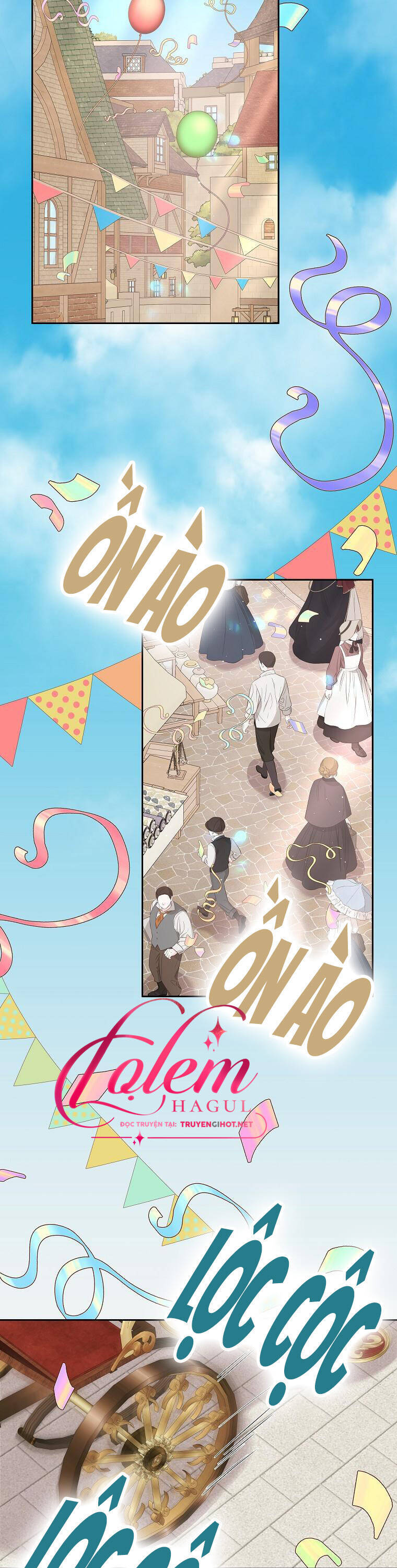 Hãy Quên Em Đi Nhé Chap 21 - Next Chap 22