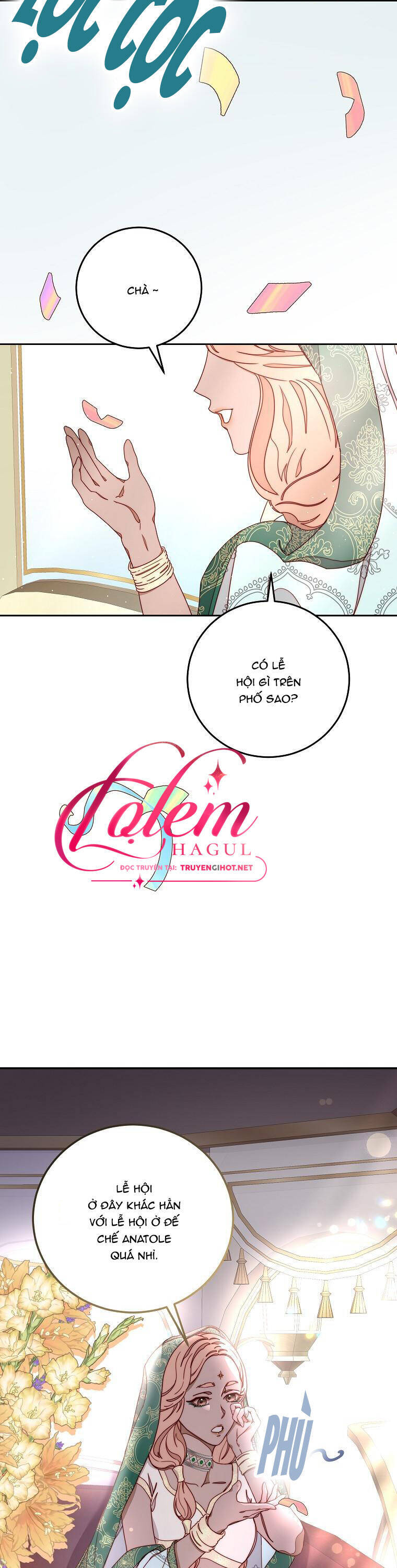 Hãy Quên Em Đi Nhé Chap 21 - Next Chap 22