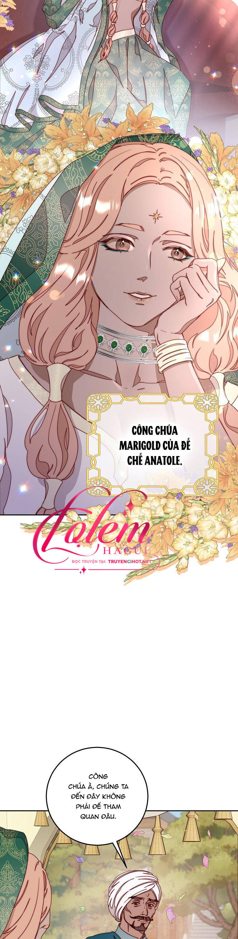 Hãy Quên Em Đi Nhé Chap 21 - Next Chap 22