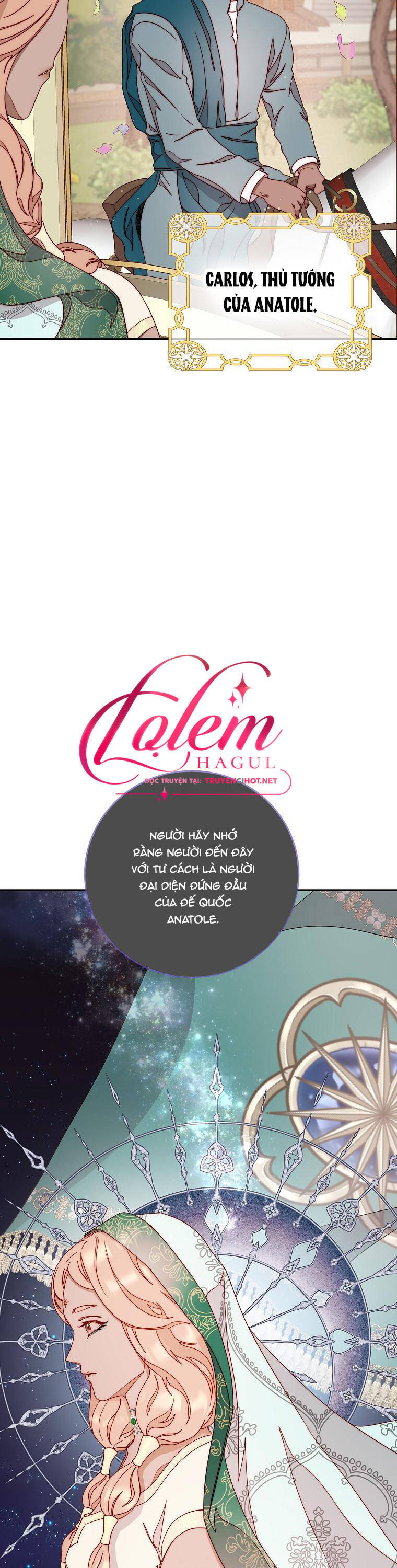 Hãy Quên Em Đi Nhé Chap 21 - Next Chap 22