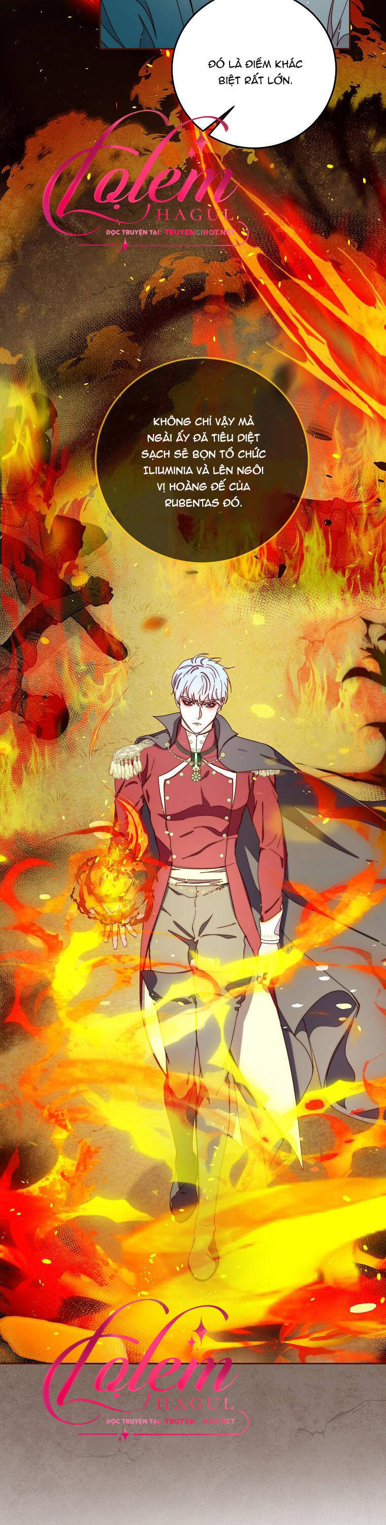 Hãy Quên Em Đi Nhé Chap 21 - Next Chap 22