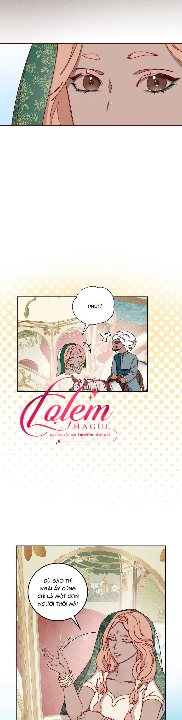 Hãy Quên Em Đi Nhé Chap 21 - Next Chap 22