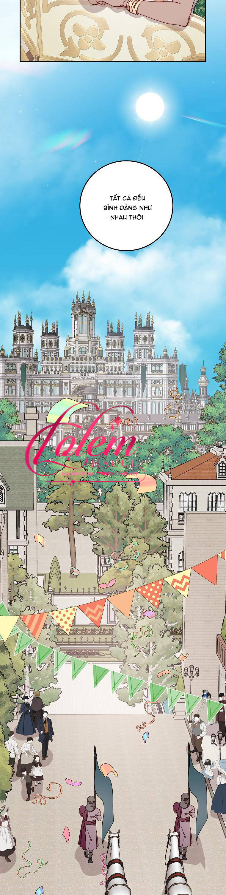 Hãy Quên Em Đi Nhé Chap 21 - Next Chap 22