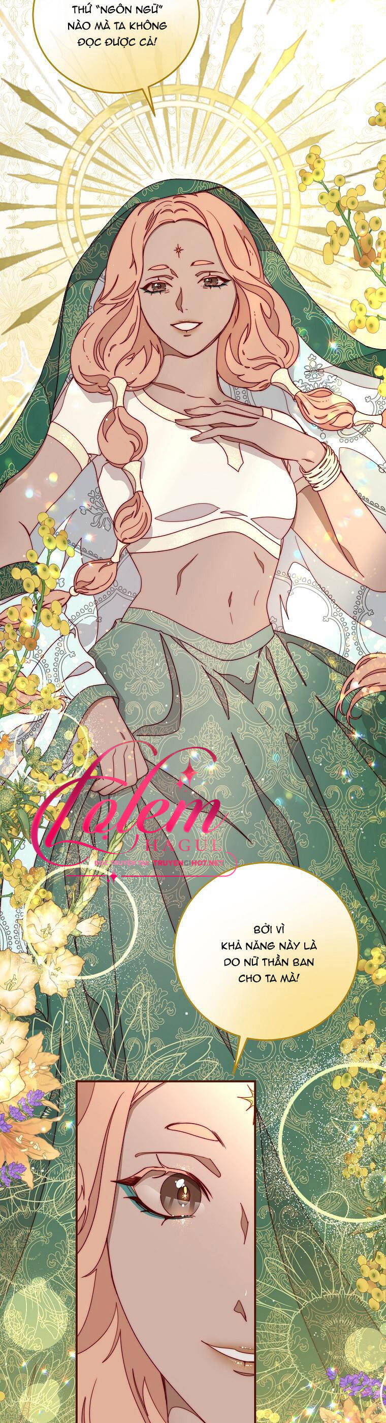 Hãy Quên Em Đi Nhé Chap 22 - Next Chap 23