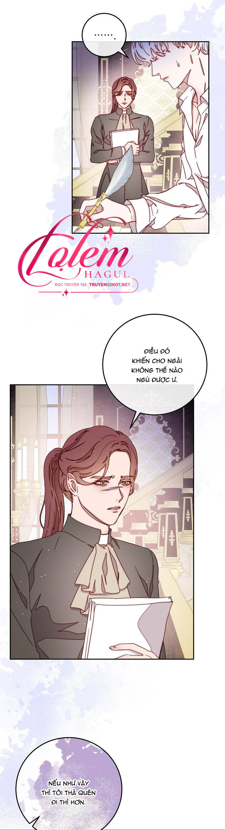 Hãy Quên Em Đi Nhé Chap 22 - Next Chap 23