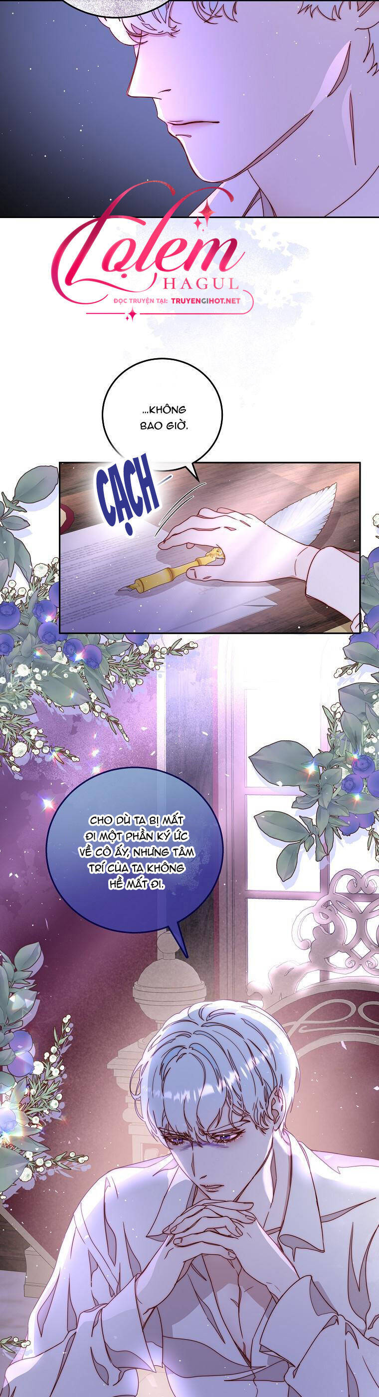 Hãy Quên Em Đi Nhé Chap 22 - Next Chap 23