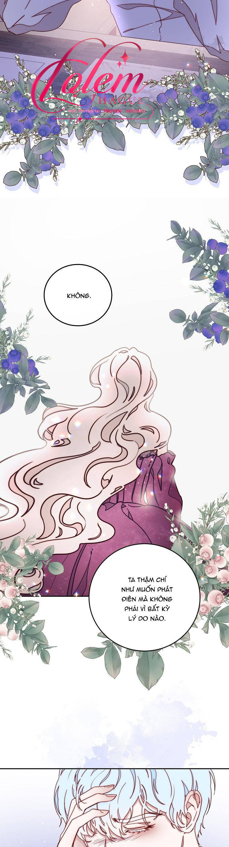 Hãy Quên Em Đi Nhé Chap 22 - Next Chap 23