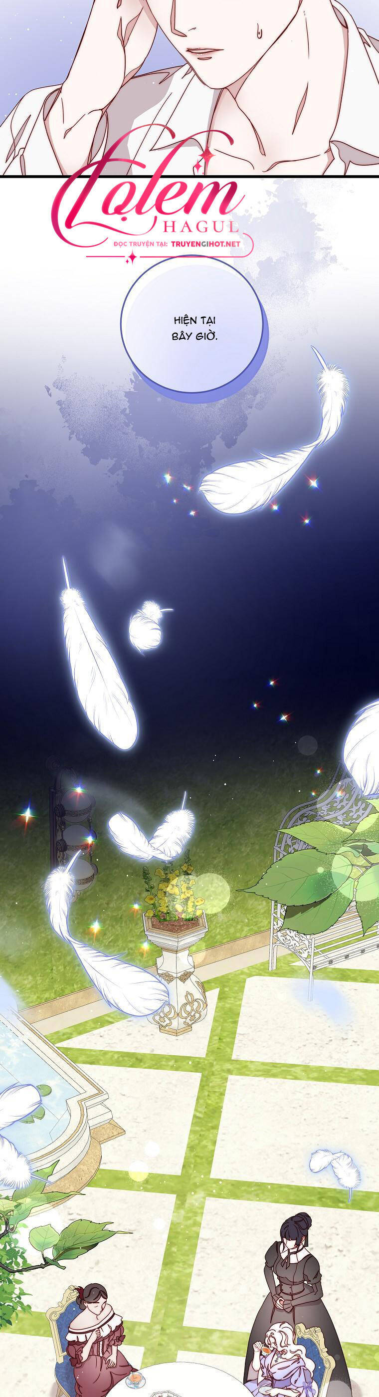 Hãy Quên Em Đi Nhé Chap 22 - Next Chap 23