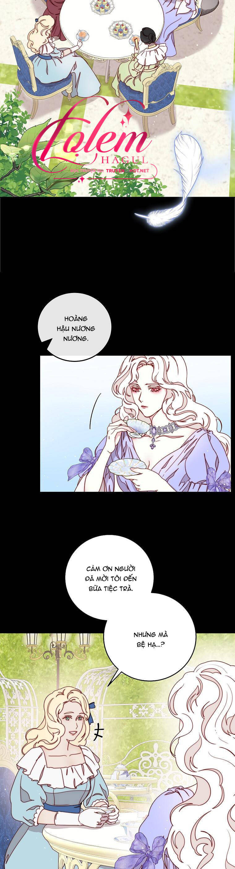 Hãy Quên Em Đi Nhé Chap 22 - Next Chap 23