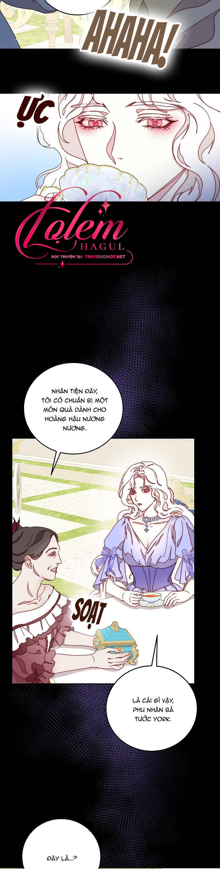 Hãy Quên Em Đi Nhé Chap 22 - Next Chap 23