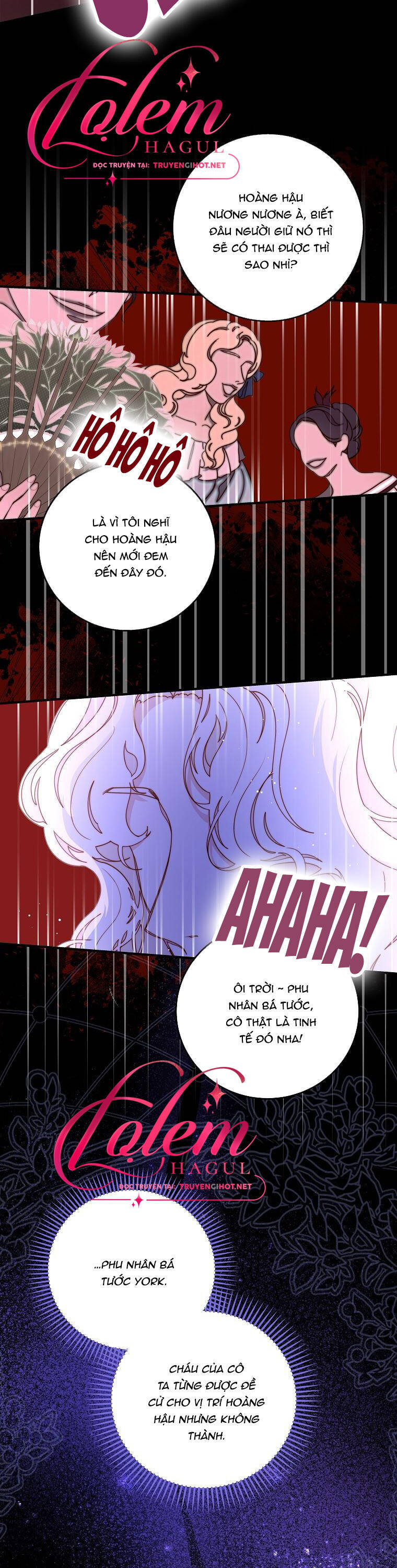 Hãy Quên Em Đi Nhé Chap 22 - Next Chap 23