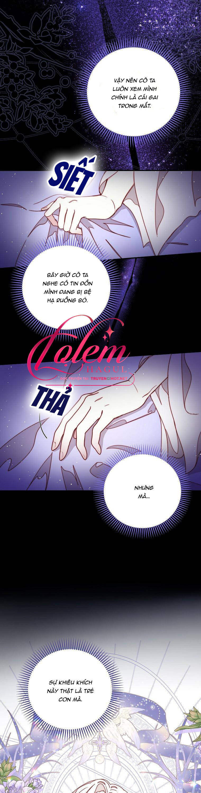 Hãy Quên Em Đi Nhé Chap 22 - Next Chap 23