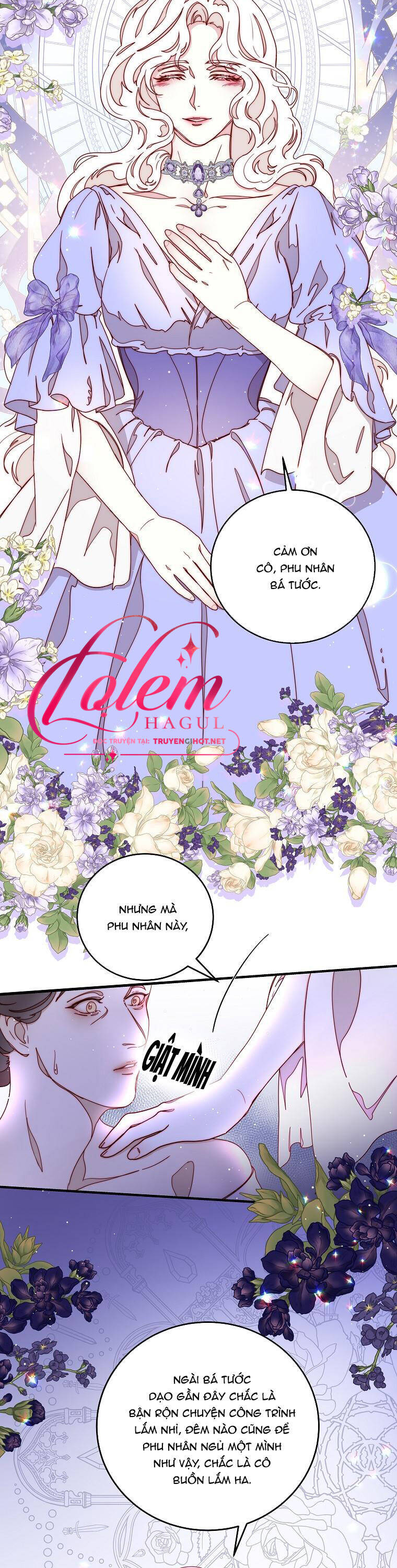 Hãy Quên Em Đi Nhé Chap 22 - Next Chap 23
