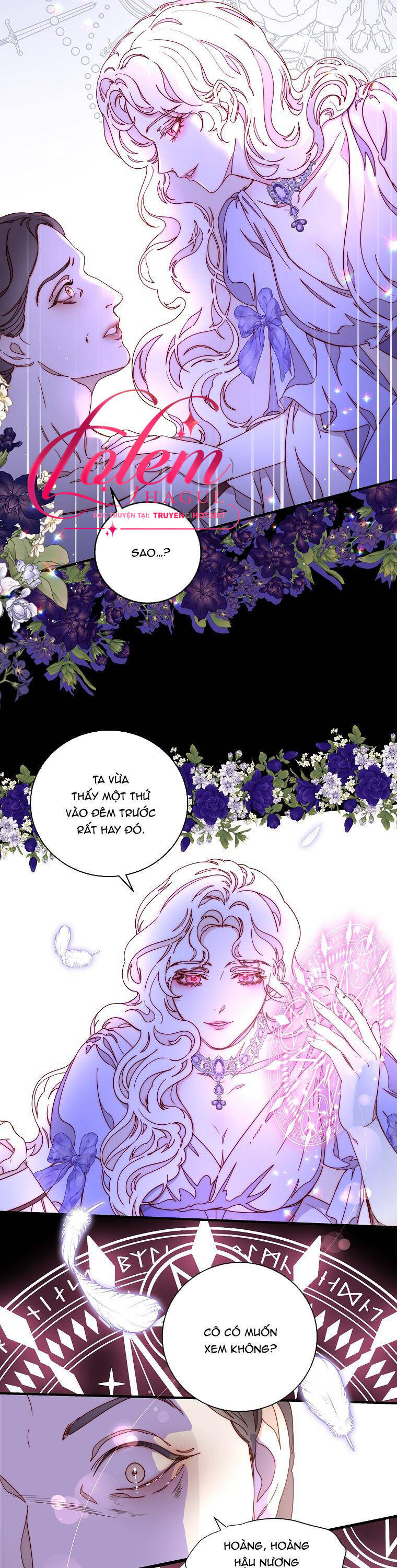 Hãy Quên Em Đi Nhé Chap 22 - Next Chap 23