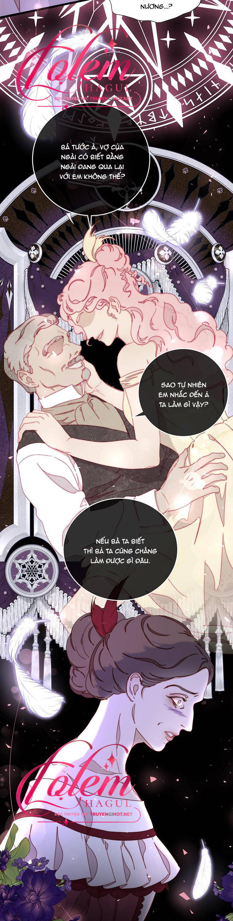 Hãy Quên Em Đi Nhé Chap 22 - Next Chap 23