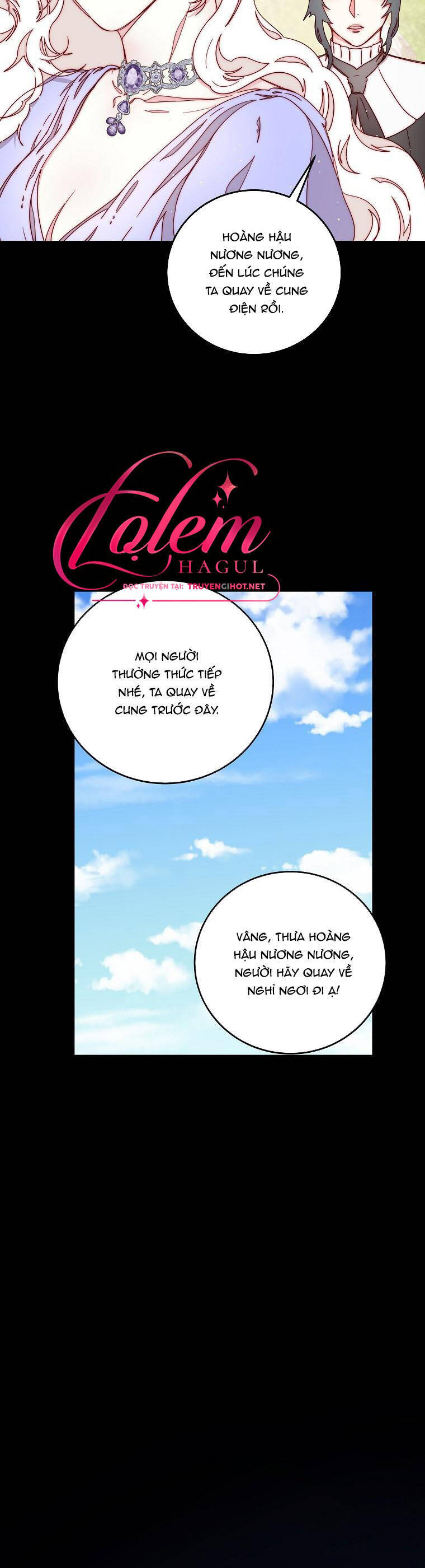 Hãy Quên Em Đi Nhé Chap 22 - Next Chap 23