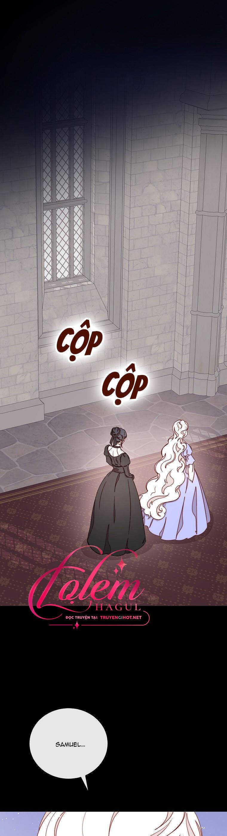 Hãy Quên Em Đi Nhé Chap 22 - Next Chap 23