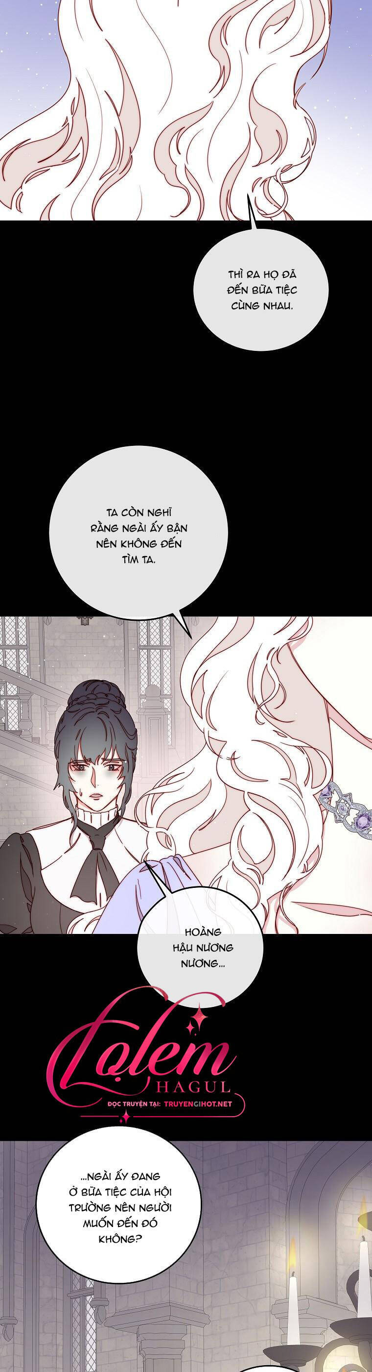 Hãy Quên Em Đi Nhé Chap 22 - Next Chap 23