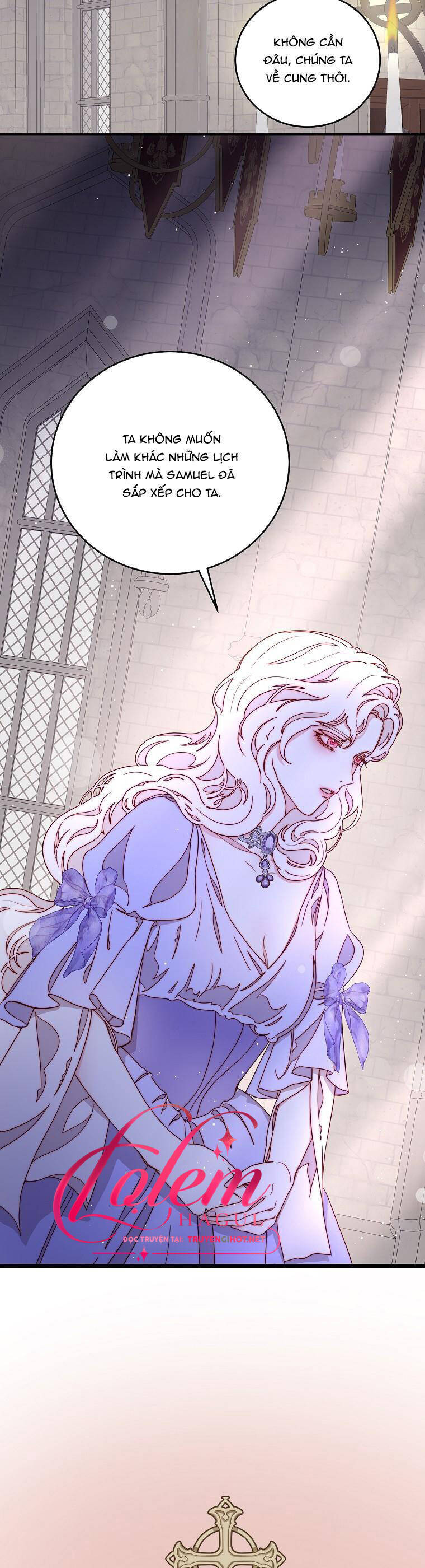 Hãy Quên Em Đi Nhé Chap 22 - Next Chap 23
