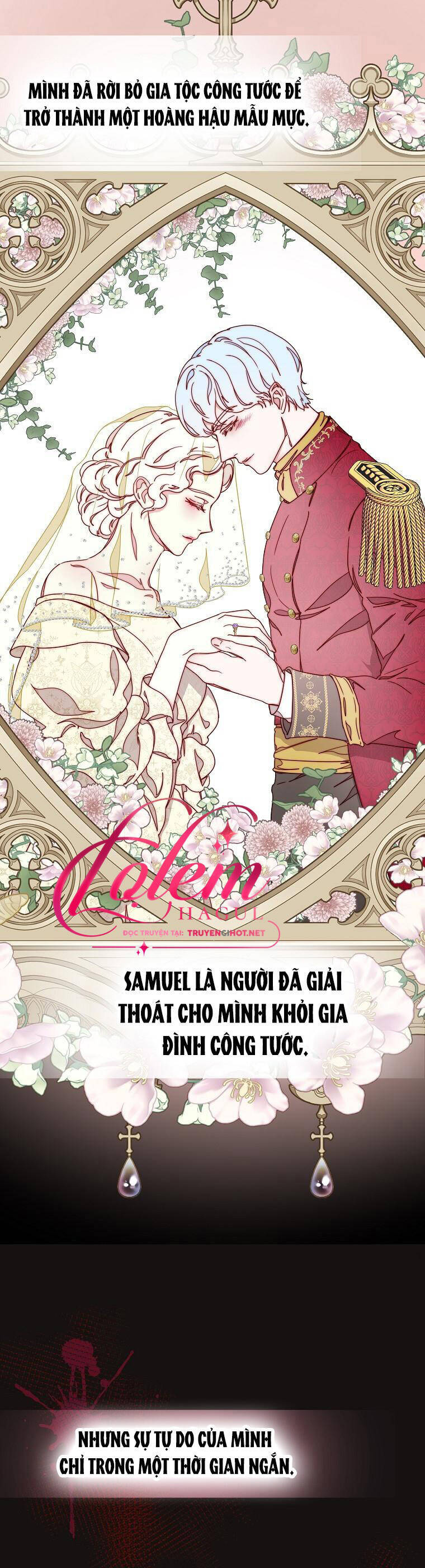 Hãy Quên Em Đi Nhé Chap 22 - Next Chap 23