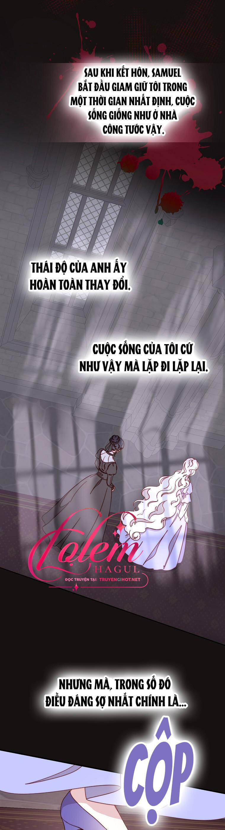 Hãy Quên Em Đi Nhé Chap 22 - Next Chap 23