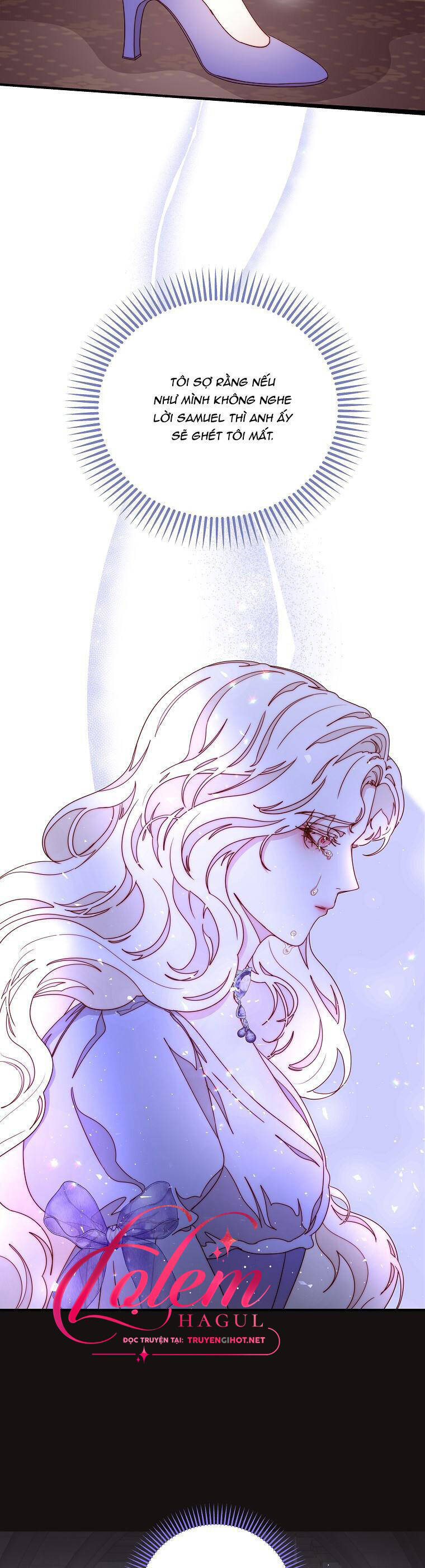 Hãy Quên Em Đi Nhé Chap 22 - Next Chap 23