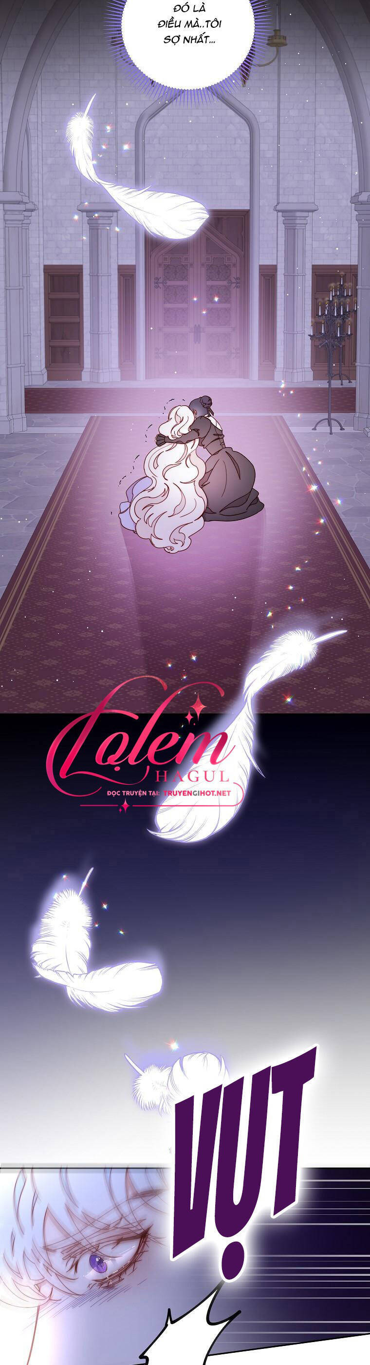 Hãy Quên Em Đi Nhé Chap 22 - Next Chap 23